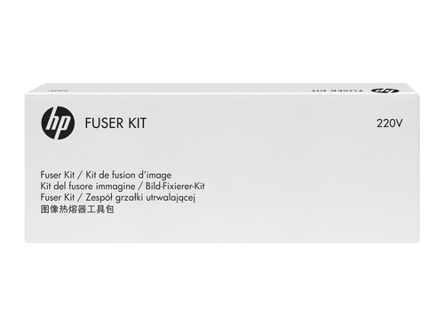 HP FUSING UNIY – HP Inc