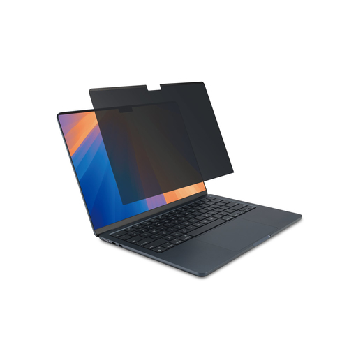 MagPro Elite Privacy Screen for MacBook Air 13.6 (2022) – KENSINGTON