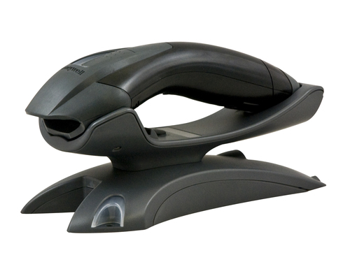 1202G SCANNER KIT BT 10M BLACK CHARGE COMM BASE USB 3M STR CABL – Honeywell