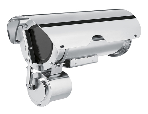 Housing 360mm w/sunshield – Pelco