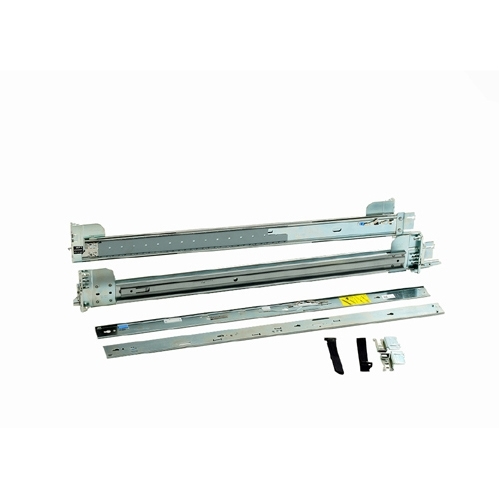READYRAILS SLIDING RAILS NO CABLE MANAGEMENT ARM CUS – Dell