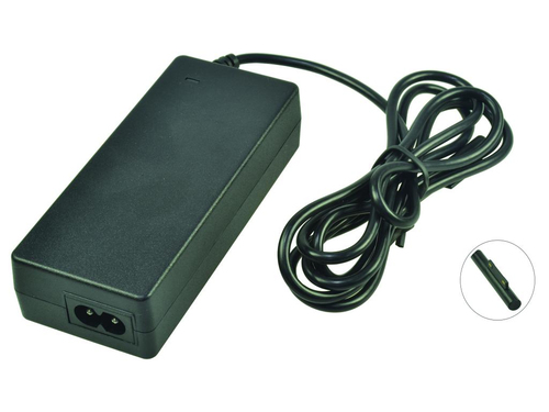 AC Adapter 12V 3A 36W includes power cable – PSA
