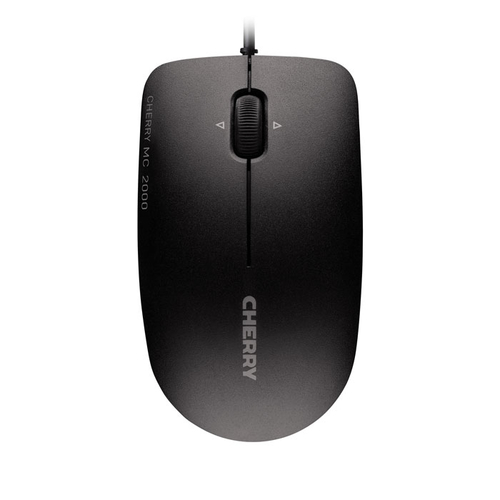 CHERRY MC 2000 - BLACK – Cherry