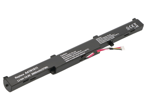 Main Battery Pack 14.4V 2600mAh – PSA