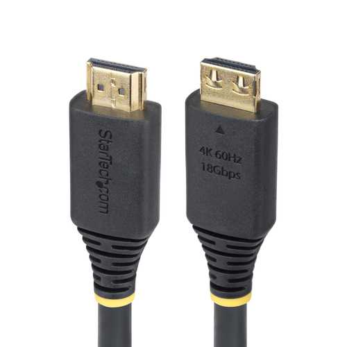 HDMI Cable - Gripping – StarTech.com