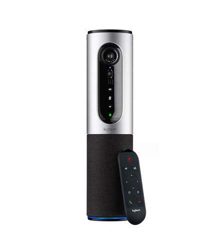 CONFERENCE CAM CONNECT USB – Logitech