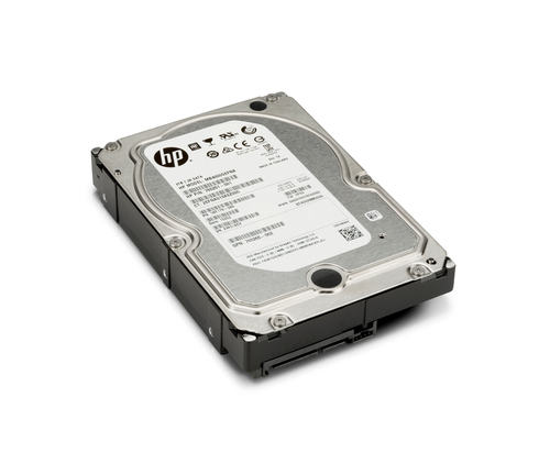 4TB ENTERPRISE SATA 7200 HDD PROMO – HP Inc