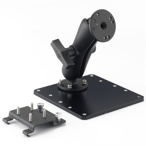 RAM ARM MOUNTING PLATE ZQ500 SERIES – Zebra Technologies