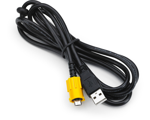 MICRO USB-B TO USB-A PLUG 1.8M ZQ500 SERIES – Zebra Technologies