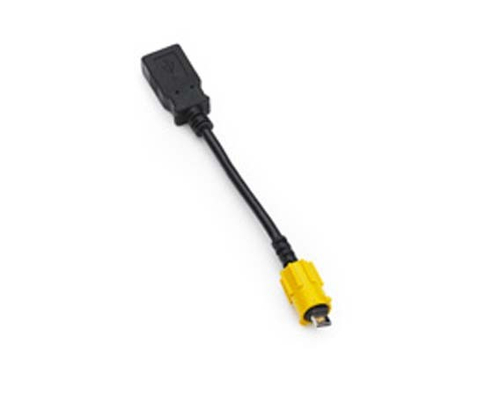 MICRO A/B TO USB A CONVERTER ZQ500 SERIES – Zebra Technologies
