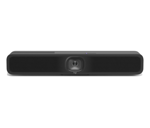 WEBCAM - MeetUp 2 - GRAPHITE USB - PLUGC – Logitech