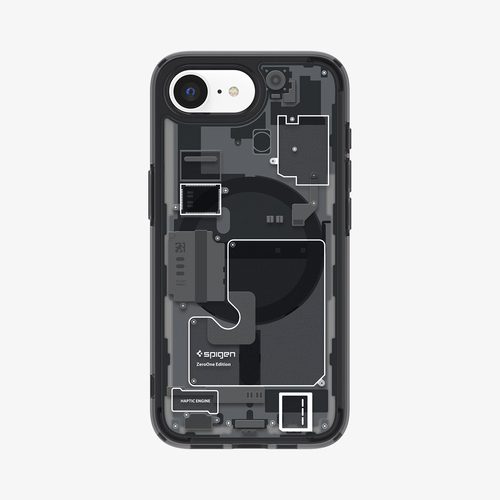 Spigen ACS09141 Mount
