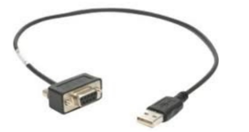 USB CABLE ASSEMBLY FM CBL ASSY 18 CH STRGHT – Zebra Technologies