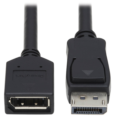 7.6 M DISPLAYPORT EXTENSION CBL – Tripplite