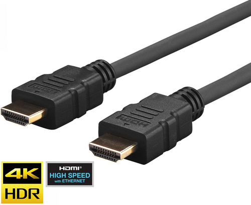 Pro HDMI Cable 10m Ultra – VivoLink
