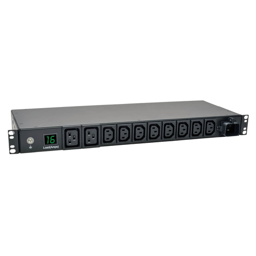 METERED PDU 3.8KW 16A – Tripplite