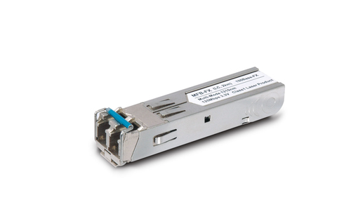 Multi-mode 100Mbps SFP fiber – Planet