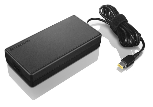 ThinkPad 65W AC Adapter Slim – Lenovo