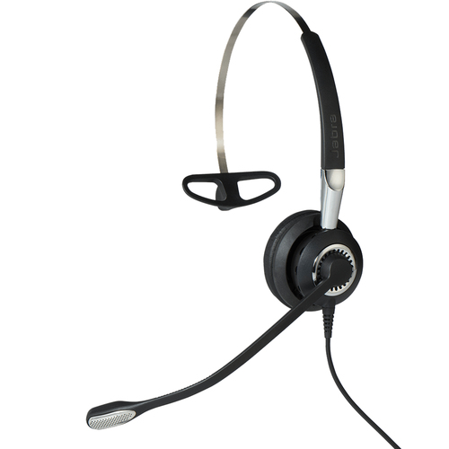 JABRA BIZ 2400 II MONO 3IN1 TYP 82 NC FREESP BALANCED – GN