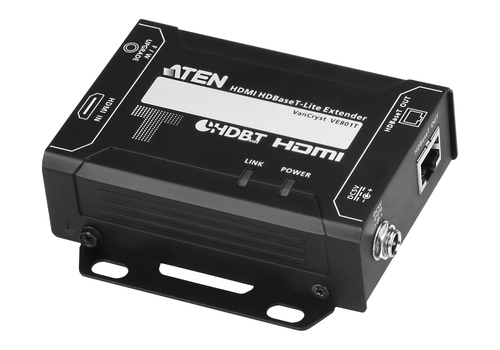 VE801T HDBT Lite Transmitter 1xCat5 HDMI – ATEN