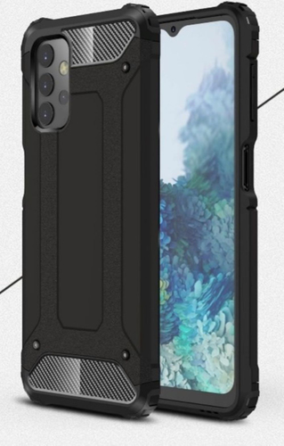 Samsung A32 Military - Black – JLC