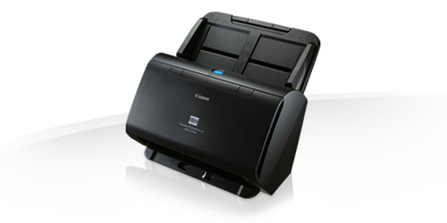 DR-C240 45/30PPM DOCUMENT SCAN 60ADF 4K SCANS PER DAY – Canon