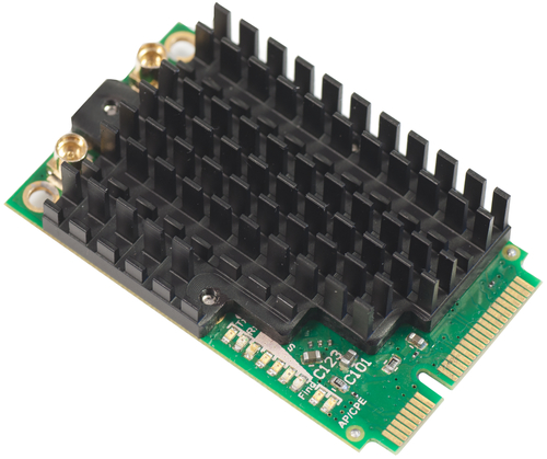 802.11b/g/n High Power – MikroTik