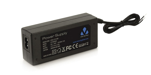 57V DC POWER SUPPLY 800MA – Veracity