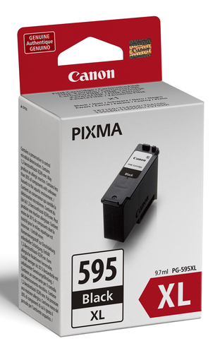 Ink/4x6 Phot Paper GP-501 50sheets+XL – Canon