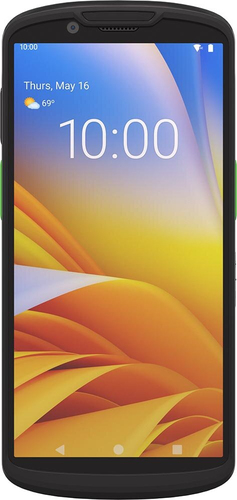 TC58E WAN 6.0in DISPLAY 5G FR1 WIFI 6E – Zebra Technologies