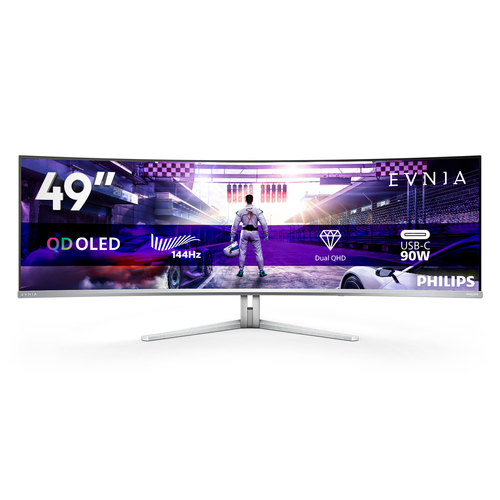 49M2C8900L/00 – Philips