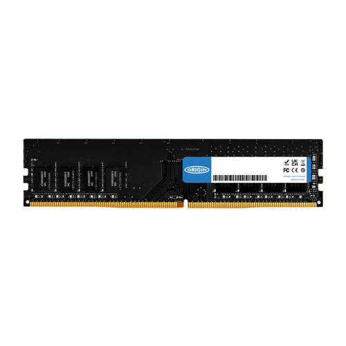 Origin HP 16GB DDR4 2666MHz memory module – Origin Storage Solutions