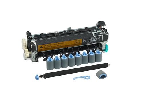 HP LASERJET 4345MFP 220V MATENANCE KIT – HP Inc