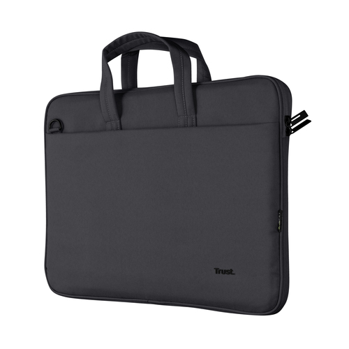 Trust Computer Products BOLOGNA LAPTOP BAG 16i ECO BLACK