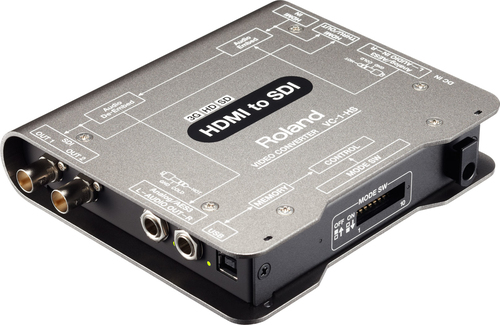 HDMI to SDI Converter – Roland Systems Group