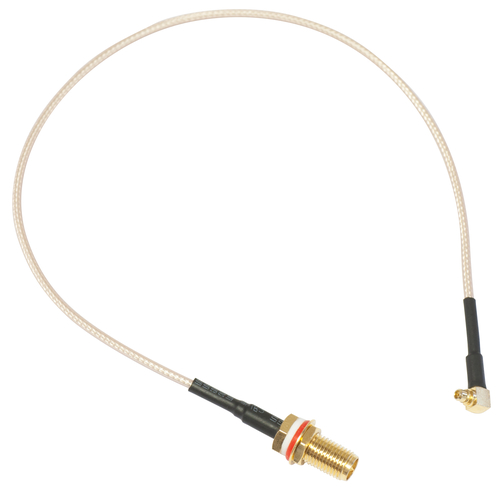 MMCX-RPSMA pigtail – MikroTik