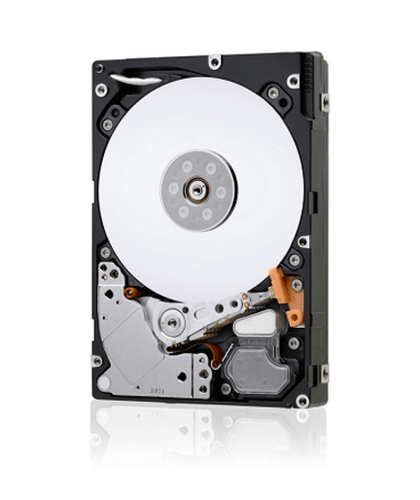 450GB 2,5 10K HDD – IBM