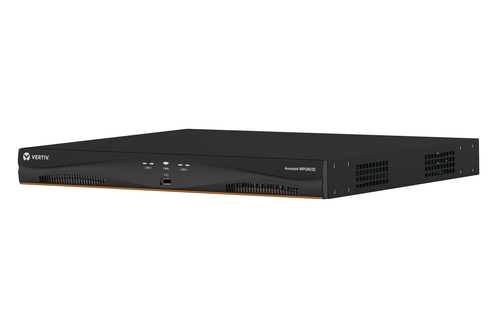 RACK MOUNTING BRACKET AV2108 AV2216 AV3008 AV3016 AV3108 – Vertiv