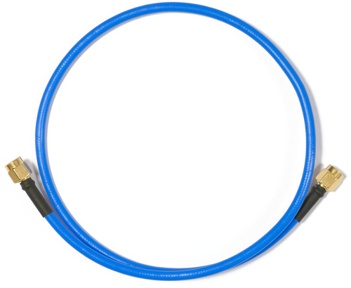 Flex-guide (RPSMA to RPSMA – MikroTik