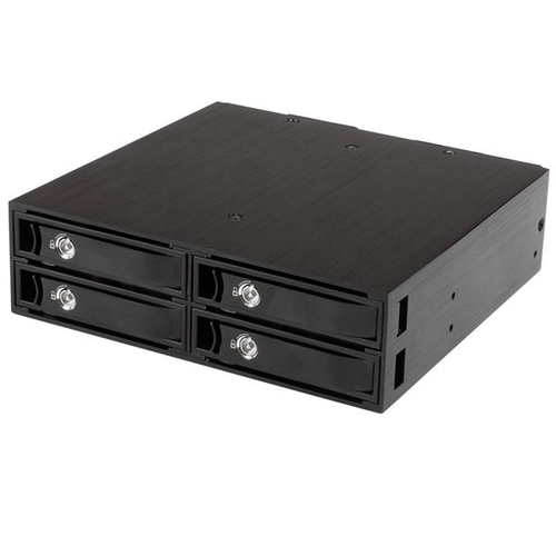 StarTech.com 4-Bay Backplane – StarTech.com