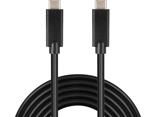 USB-C > USB-C 2M USB 3.1 GEN.2 – Sandberg
