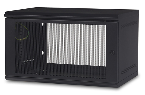 NETSHELTER WX 6U WALL MOUNT CABET – APC