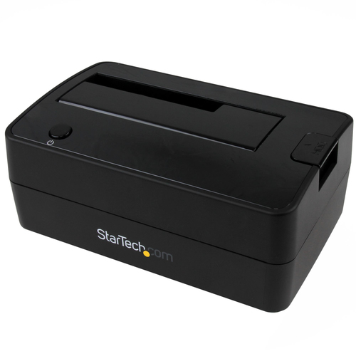 StarTech.com USB 3.1 1-Bay Dock – StarTech.com