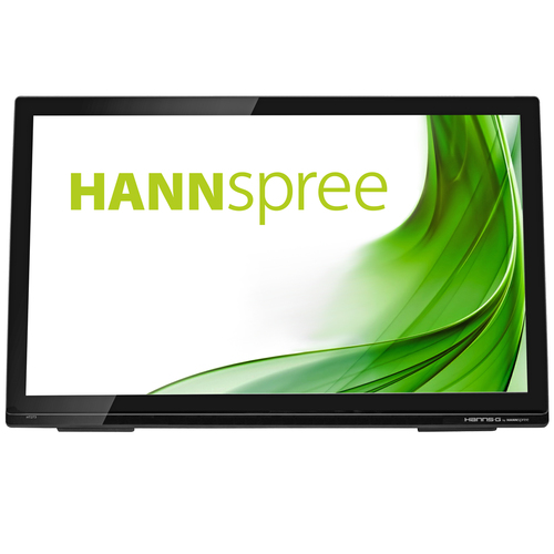 27 TOUCH HT273HPB HANNS G VGA SPK TOUCH SCREEN 3YR WARANTY – Hannspree