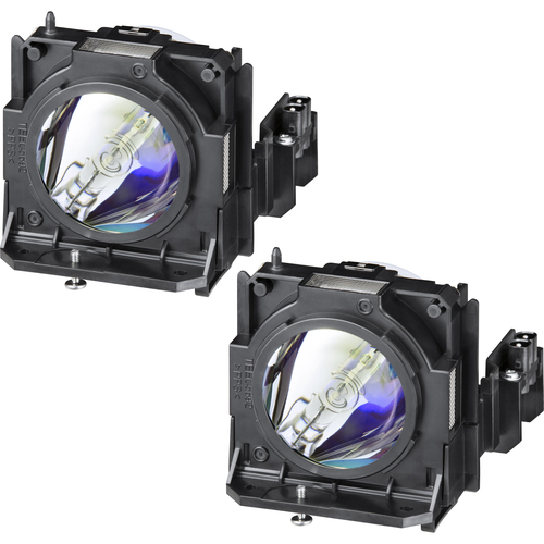 Original Dual Lamp For PANASONIC PT-DW750:PT-DX820:PT-DZ780 Projector – Panasonic