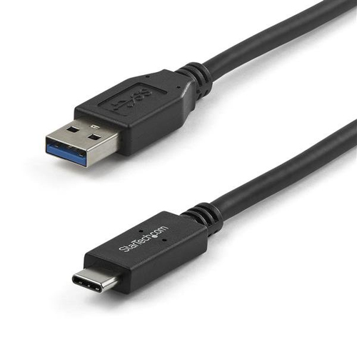 StarTech.com 1m USB 3.1 C-A Cable – StarTech.com