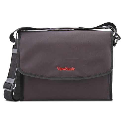 PROJECTOR CARRY CASE - BLACK – ViewSonic