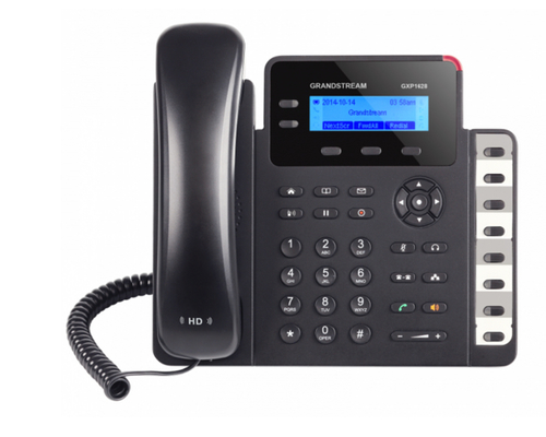GRANDSTREAM GXP1628 IP TELEPHONE – Grandstream