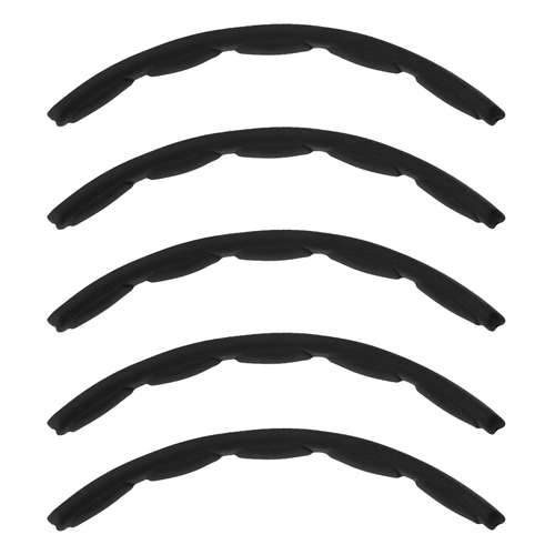 BIZ 2400 HEADBAND CUSHION 5 UNIT PACK – GN