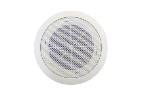TOA PC-1868W-EB FLUSH CEILING SPEAKER – TOA